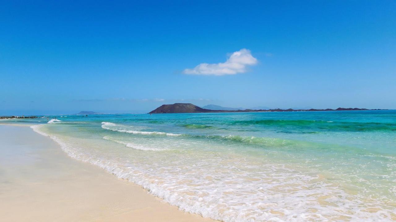 Sweet Home By Sea You There Fuerteventura Κοραλέχο Εξωτερικό φωτογραφία