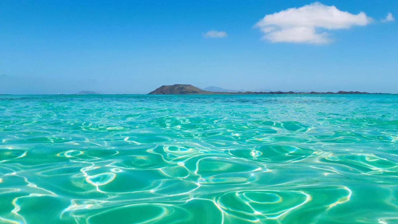 Sweet Home By Sea You There Fuerteventura Κοραλέχο Εξωτερικό φωτογραφία